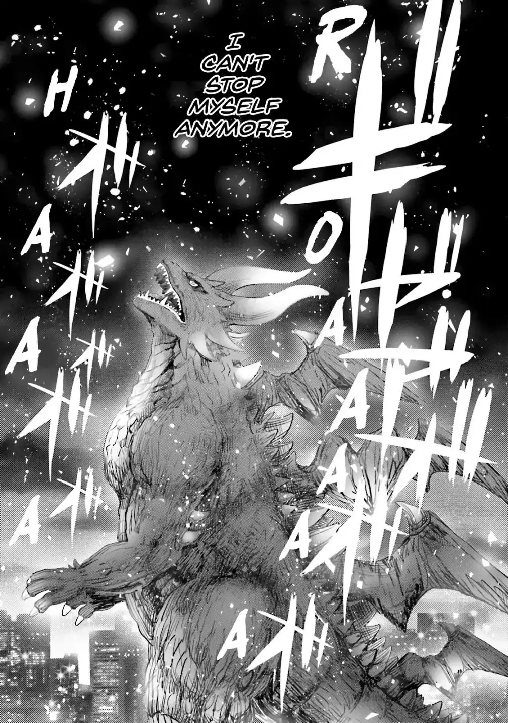 Otome Kaijuu Caramelize Chapter 1 51